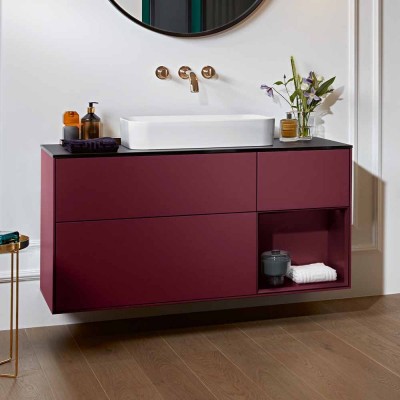    Villeroy & Boch Finion (F712HBHB)