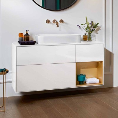    Villeroy & Boch Finion (F711HFGF)