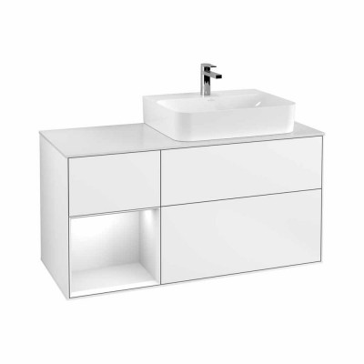    Villeroy & Boch Finion (F141MTMT)