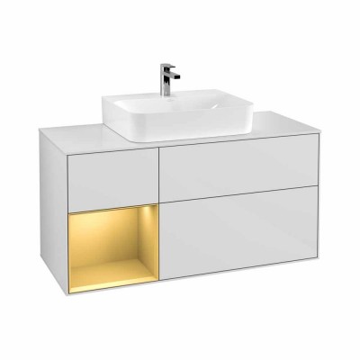    Villeroy & Boch Finion (F161HFGF)