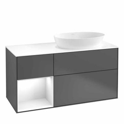    Villeroy & Boch Finion (FA41GFGK)