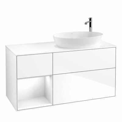  Villeroy & Boch Finion (F921GFGF)