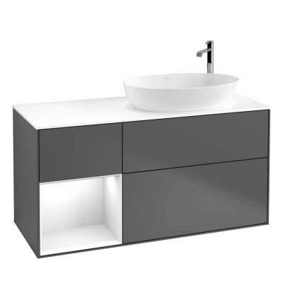    Villeroy & Boch Finion (F921GFGK)