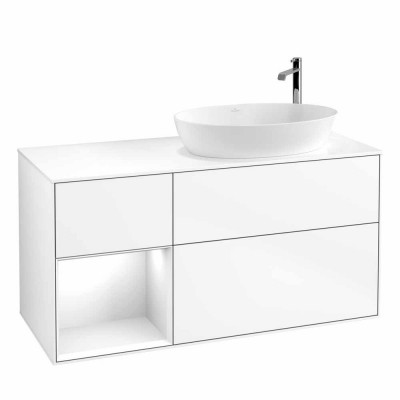    Villeroy & Boch Finion (F921MTMT)