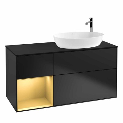    Villeroy & Boch Finion (F922HFPD)