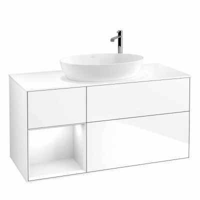    Villeroy & Boch Finion (F941GFGF)