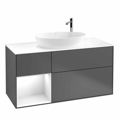  Villeroy & Boch Finion (F941GFGK)