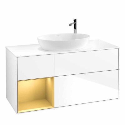    Villeroy & Boch Finion (F941HFGF)