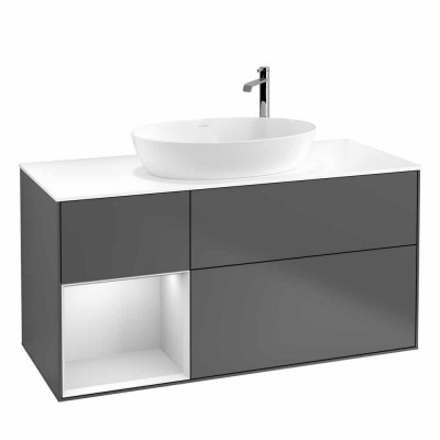    Villeroy & Boch Finion (F941MTGK)