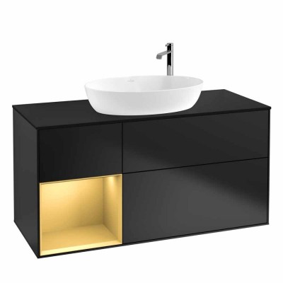    Villeroy & Boch Finion (F942HFPD)