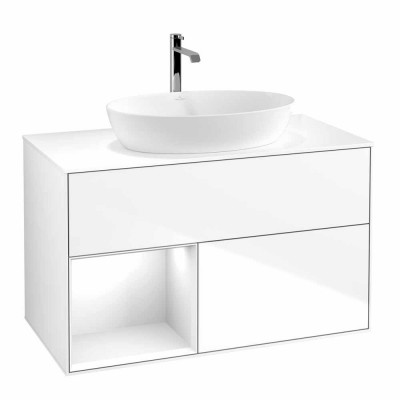    Villeroy & Boch Finion (F771GFGF)