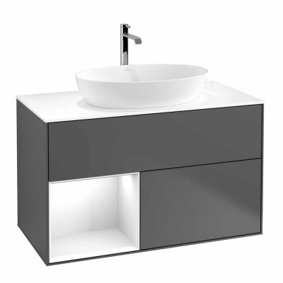    Villeroy & Boch Finion (F771GFGK)