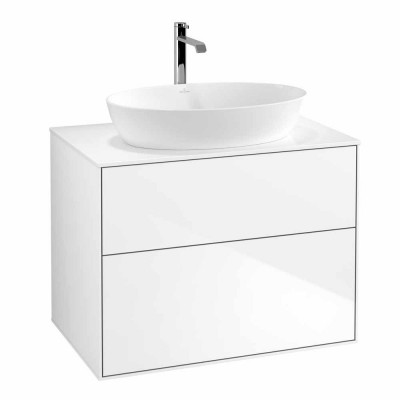    Villeroy & Boch Finion (F75100GF)