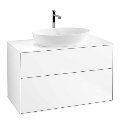    Villeroy & Boch Finion (F76100MT)