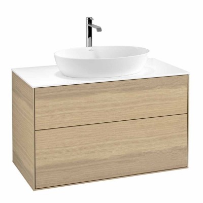    Villeroy & Boch Finion (F76100PC)