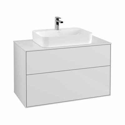    Villeroy & Boch Finion (F35100GF)