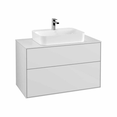    Villeroy & Boch Finion (G35100GF)