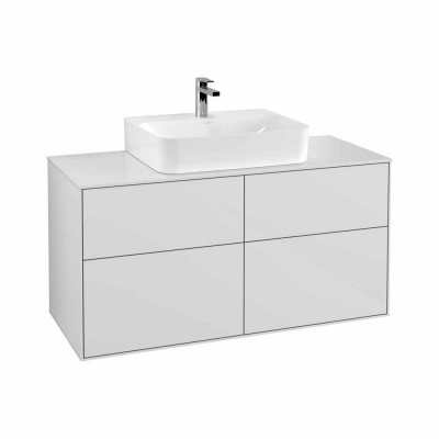    Villeroy & Boch Finion (F13100GF)