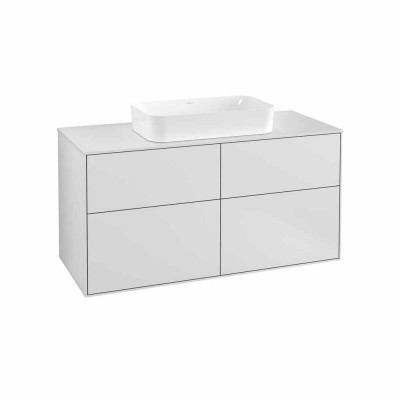    Villeroy & Boch Finion (F67100MT)