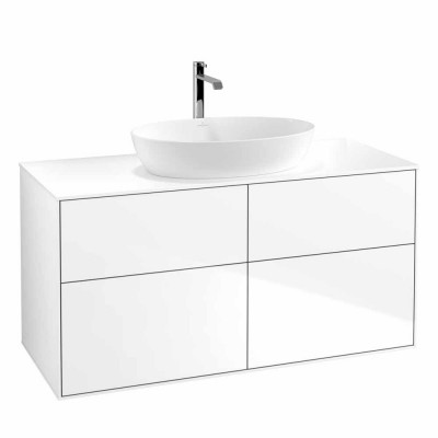   Villeroy & Boch Finion (F79100GF)