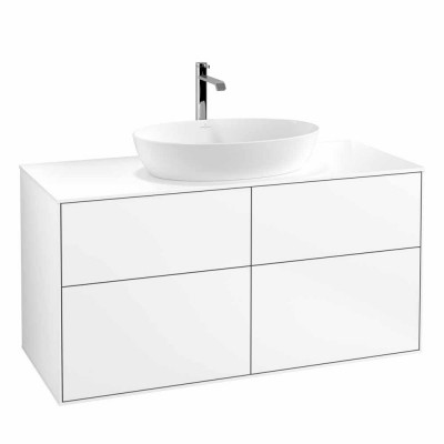  Villeroy & Boch Finion (F79100MT)