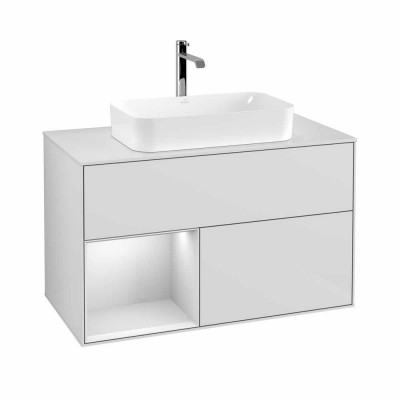    Villeroy & Boch Finion (F241GFGF)