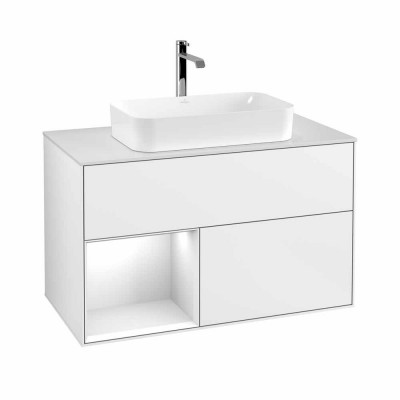    Villeroy & Boch Finion (F241MTMT)