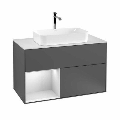    Villeroy & Boch Finion (F241GFGK)