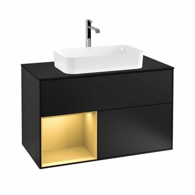    Villeroy & Boch Finion (F242HFPD)