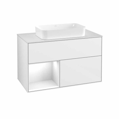    Villeroy & Boch Finion (F651GFGF)