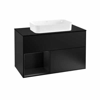    Villeroy & Boch Finion (F652PDPD)