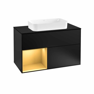    Villeroy & Boch Finion (F652HFPD)