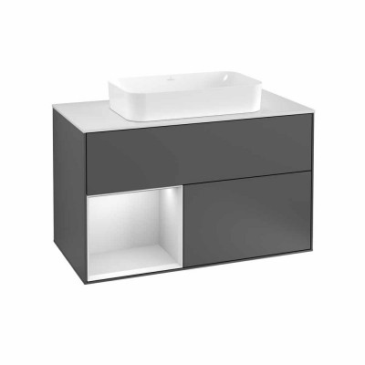    Villeroy & Boch Finion (F651MTGK)