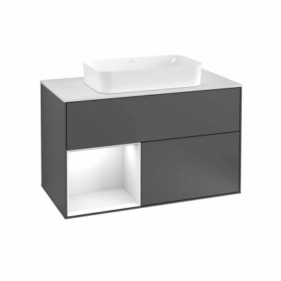  Villeroy & Boch Finion (F651GFGK)