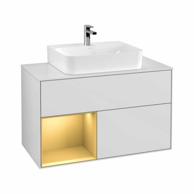    Villeroy & Boch Finion (F111HFGF)