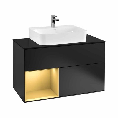    Villeroy & Boch Finion (F112HFPD)