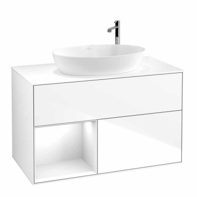    Villeroy & Boch Finion (F891GFGF)