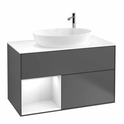  Villeroy & Boch Finion (F891GFGK)