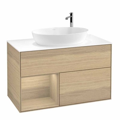    Villeroy & Boch Finion (F891PCPC)