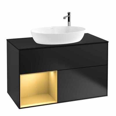    Villeroy & Boch Finion (F892HFPD)