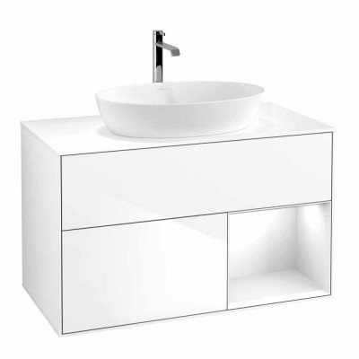  Villeroy & Boch Finion (F781GFGF)