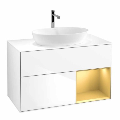    Villeroy & Boch Finion (F781HFGF)