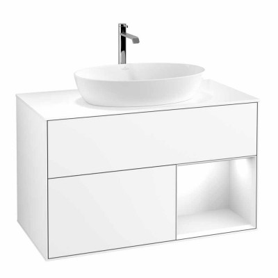    Villeroy & Boch Finion (F781MTMT)