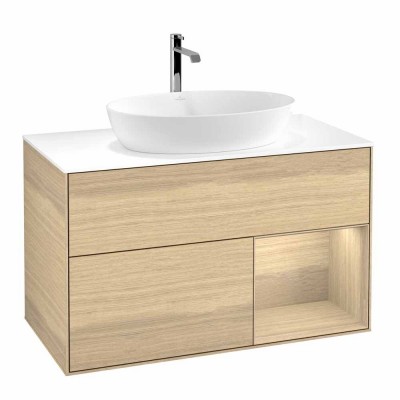    Villeroy & Boch Finion (F781PCPC)