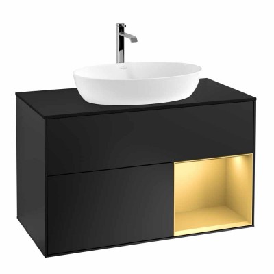    Villeroy & Boch Finion (F782HFPD)