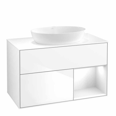    Villeroy & Boch Finion (FA21GFGF)