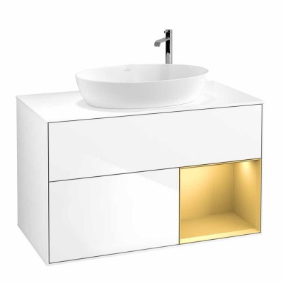    Villeroy & Boch Finion (F901HFGF)