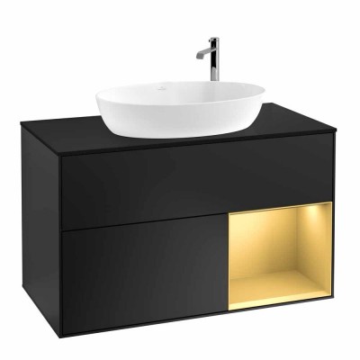    Villeroy & Boch Finion (F902HFPD)