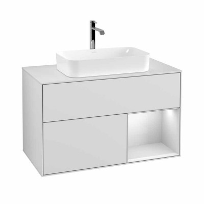    Villeroy & Boch Finion (F251GFGF)