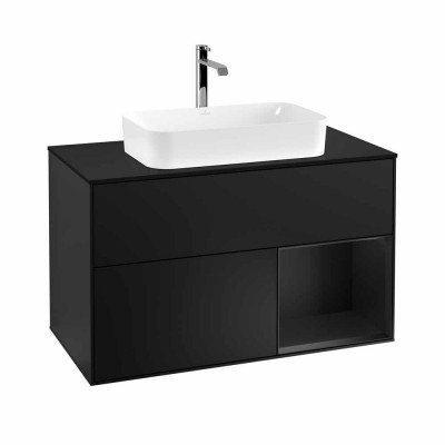    Villeroy & Boch Finion (F252PDPD)